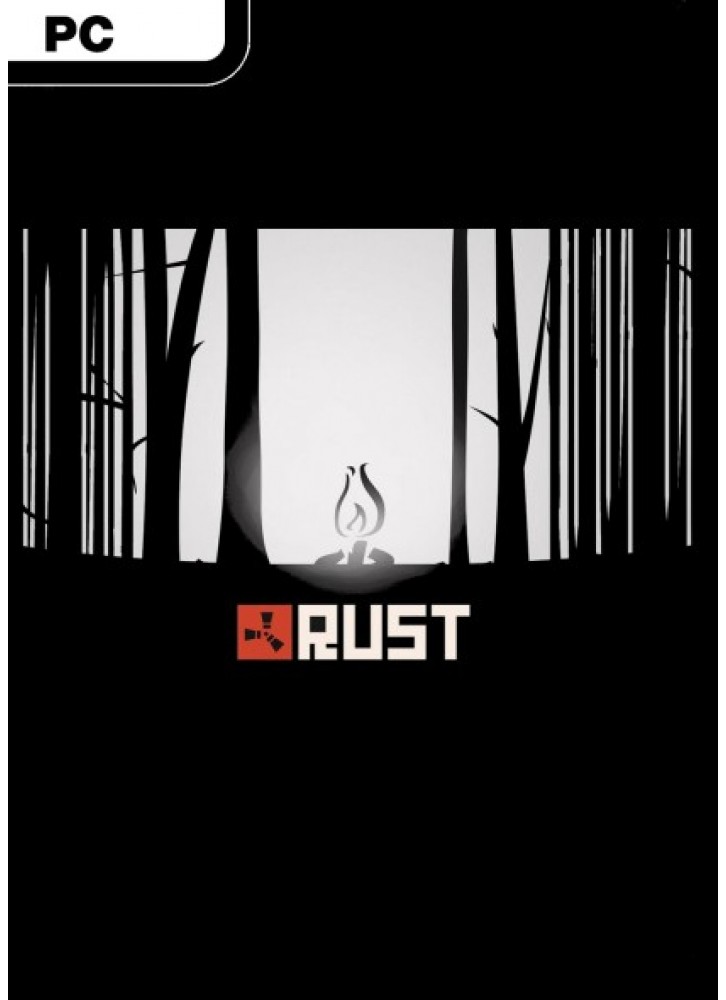 how you download rust on pc